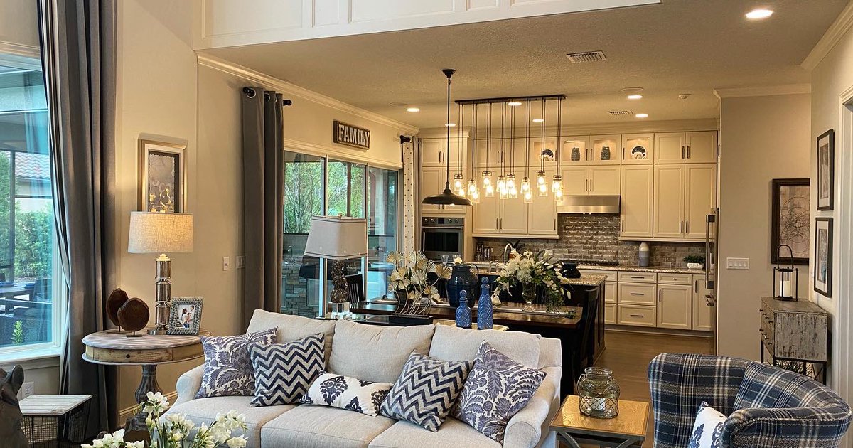 AaronMu38454252's tweet photo. The Brooke Model home at Tamaya is beautiful!!! Thank you @icihomesfl 

Contact me if you’re interested in looking at some of the new construction houses for sale! 

#simplesafesold #icihomes #icihomesfl #tamaya #watsonrealty https://t.co/aKeq1qlJha