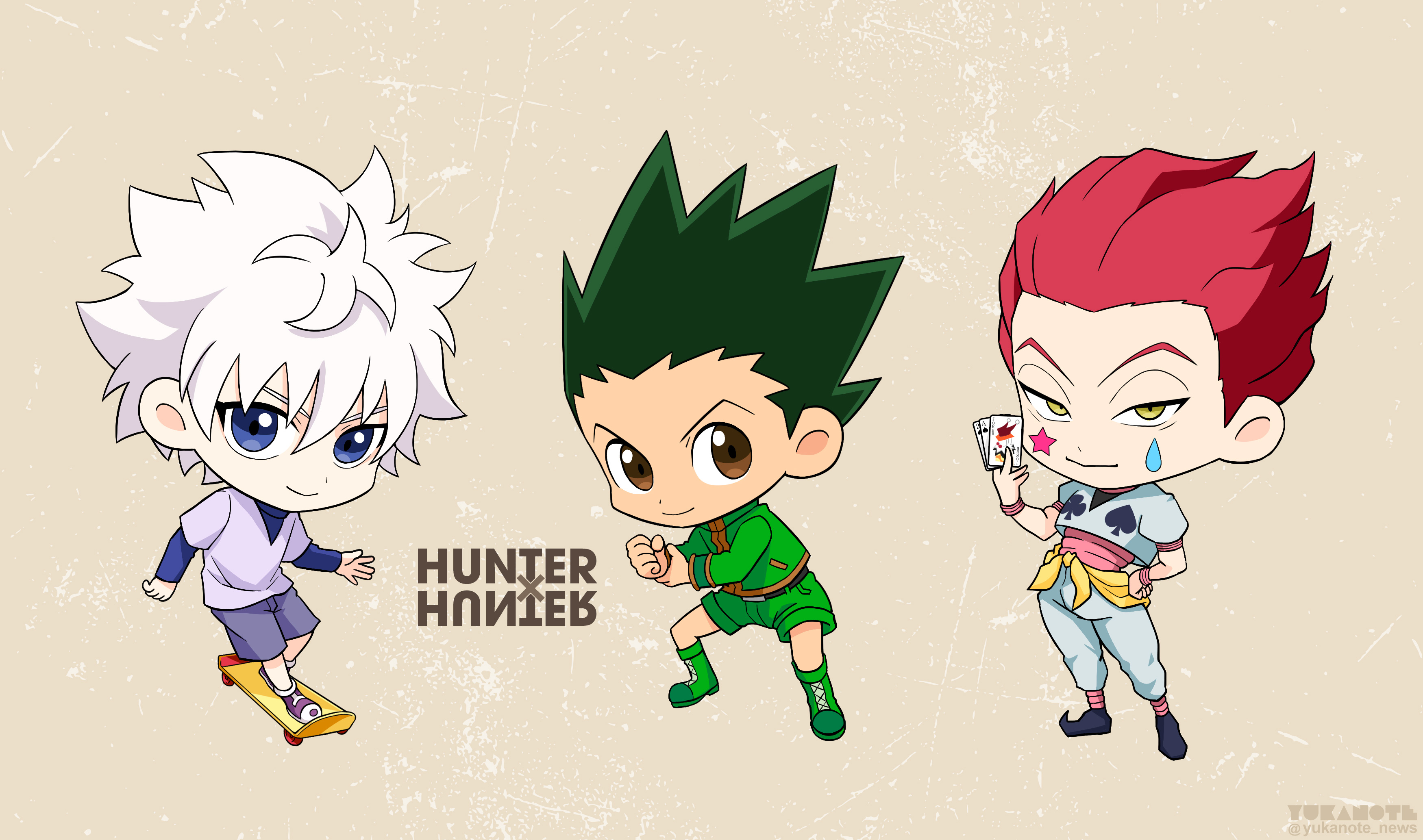 Amazon.co.jp: HH4-16 キルアVSヒソカ レア R HUNTER×HUNTER
