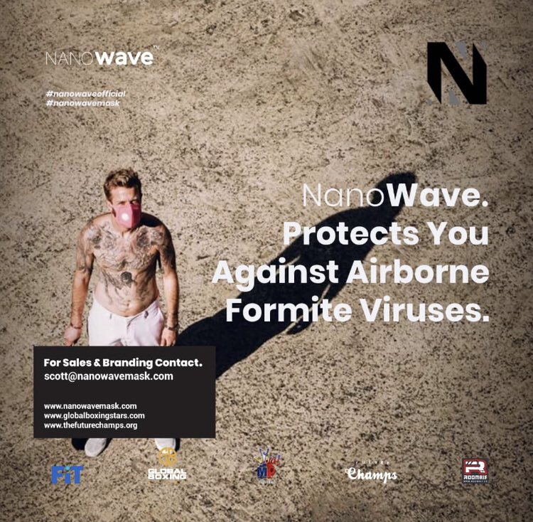 f_intec's tweet photo. #nanowaveofficial #nanowavemask https://t.co/reuQ14zwM8