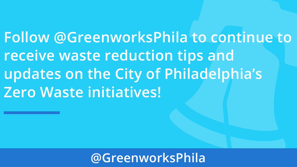 Clean PHL tweet media