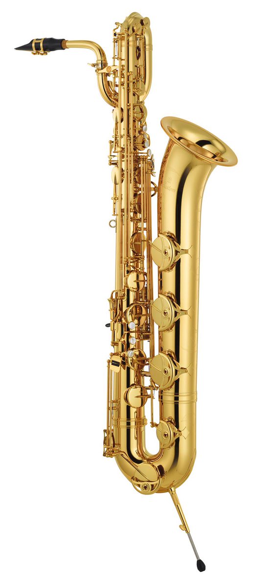 バリトンサックス