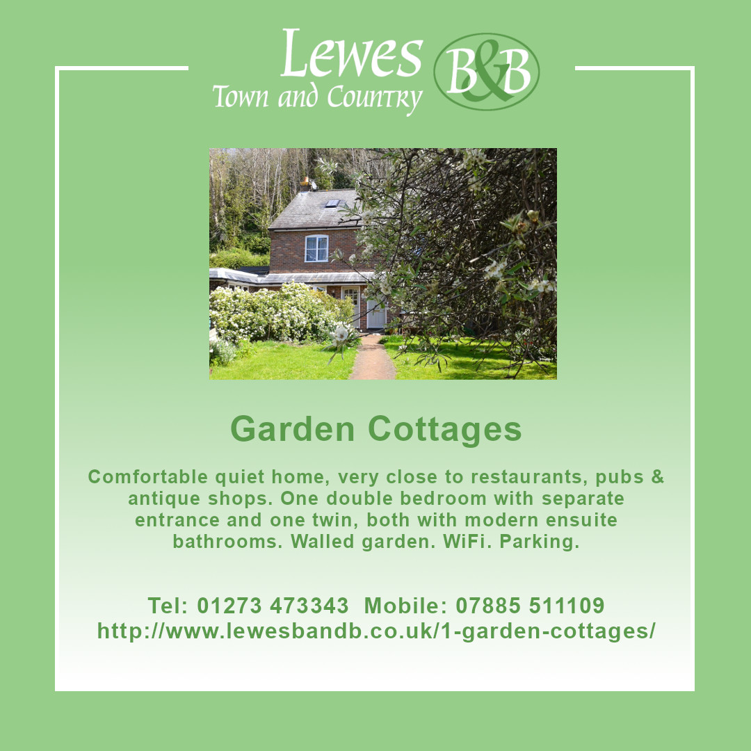 LewesBandBGroup's tweet photo. #GardenCottages comfortable quiet home in #Lewes #bedandbreakfast #Lewesbandb https://t.co/DgjKWfyfzB