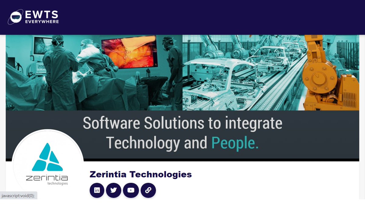 Zerintia Tech tweet media