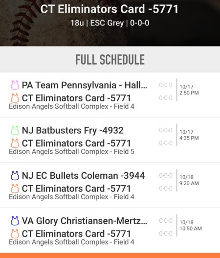 CT Eliminators Card tweet media