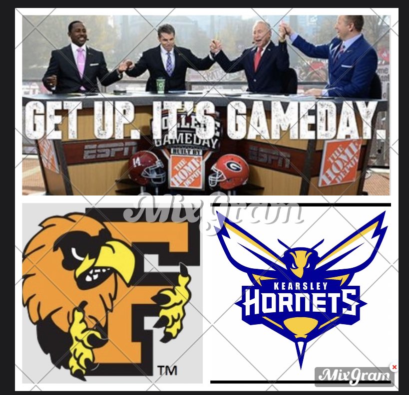BraylonSilvas's tweet photo. Itsssss game day @7 @home #BEATFLUSHING https://t.co/k0Ml22zT0Z