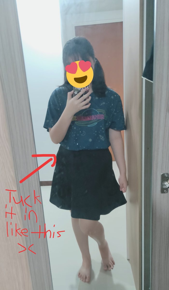 Big T-Shirt: ¥3500 74cm in length!!! 4cm longer than the Spring Tour 2020 shirt!!! I'm guessing 74cm is a little bit above my knees? (I'm 159cm for reference!) COLOURFUL AND VIBRANT!! Probably looks amazing if you tuck it in and it's probably comfortable as a sleepwear HAHA