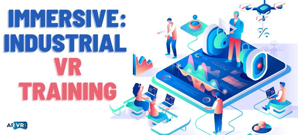 ARVRtech's tweet photo. Let's talk about #VRTraining and how you can find the right #VR solution for your business🤓#VRsoftware

https://t.co/dvazyQO8y3 https://t.co/SX0iBbLP8u