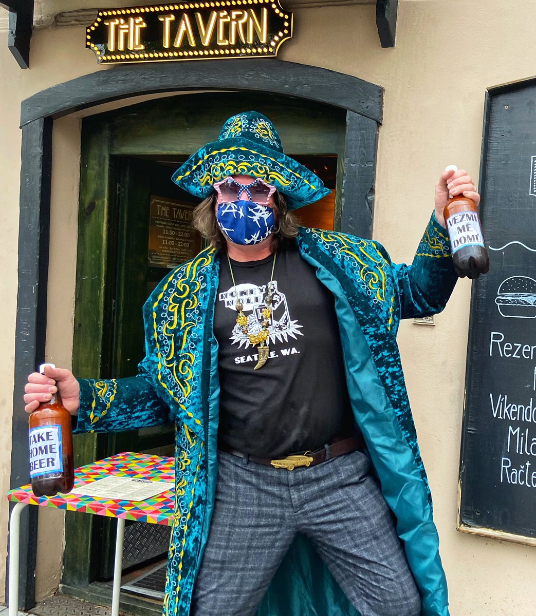 The Tavern tweet media