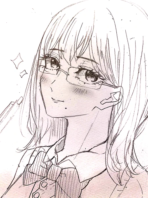 ハイキュー清水潔子
#ハイキュー #清水潔子 #絵描きさんと繫がりたい #落書き #イラスト #絵師さんと繋がりたい #ハイキュー好きな人と繋がりたい 