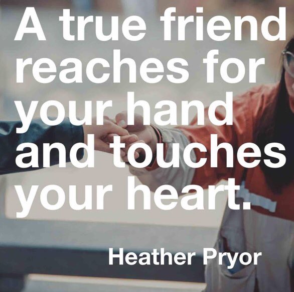 Today I am thankful for reconnecting with a former colleague/friend, <a href="/MrsFillette1/">Michele Fillette</a>.  Each day we share something we are thankful for with each other.  It’s a great way to start the day!  I am thankful for Chele, her friendship, support, positive thoughts and love.❤️