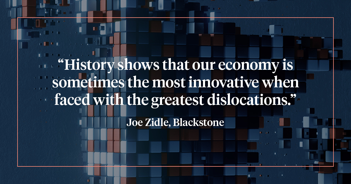 We have entered a new age of #uncertainty, but one which will see #investors continue to target #realestate globally, with a focus on innovation, #sustainability and leverage as the keys to #resilient performance. So, what next? Find out in #ActiveCapital: bit.ly/3lLzUiD