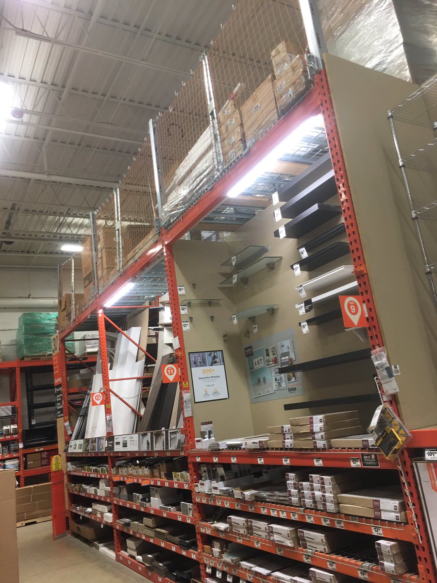 BBfromTHD4639's tweet photo. Thursday night @ the circle #4639 #FullCircle #RobZomies #MAPowerPD #D278OrangeProud #StoreRefresh #Packtivities #BlitzTeam @Mikehd4639 @mzjones1118 @bstorey92 @kenan50933788 @hiskeil @CollazoH @JDorseyTHD @ThdRmotran https://t.co/PsY3jLrBef