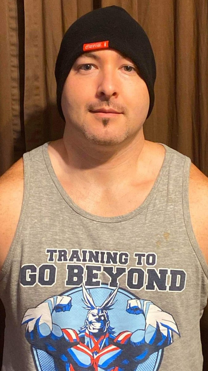 SwolNSavage's tweet photo. HIT LIKE and see what happens!
@ShoutGamers @SGH_RTs @RetweetsGreasy #twitchaffiliate https://t.co/XY6ws10URG