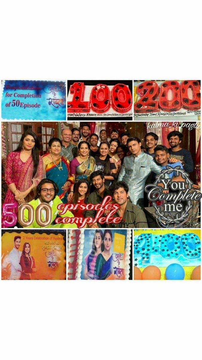 kalma2004's tweet photo. #raabtacompletes500episodes
Kalma is the best https://t.co/GrKg6DqxsA