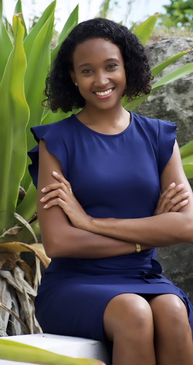 University_Bah's tweet photo. UB Alumna &amp; Environmental Scientist Kelli Armstrong touts a culture of preparedness as the key component in any viable climate action plan for The Bahamas. To read the full article, click here: https://t.co/SOwCeobA1V
#UBAlumna #UBProud #UBGPPI #SDGs #ClimateChange https://t.co/YtyHViclIJ