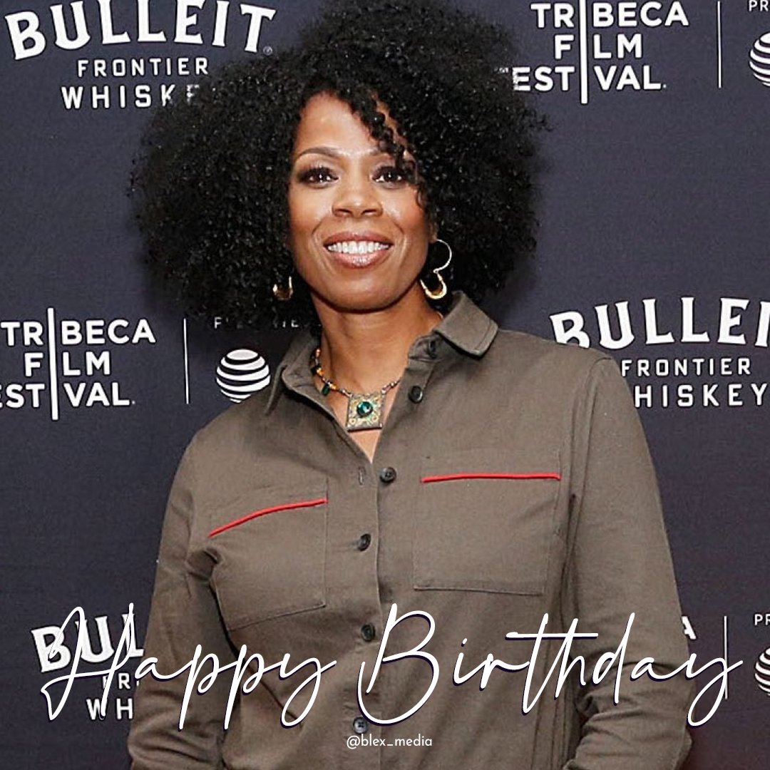 Happy Birthday, Kim Wayans! 