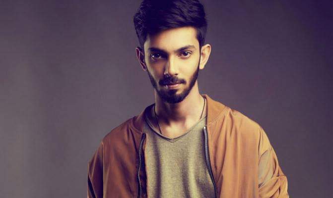 Wishing you happy birthday vaathi coming soon musician rock star Anirudh Ravichander 
once again happy birthday 