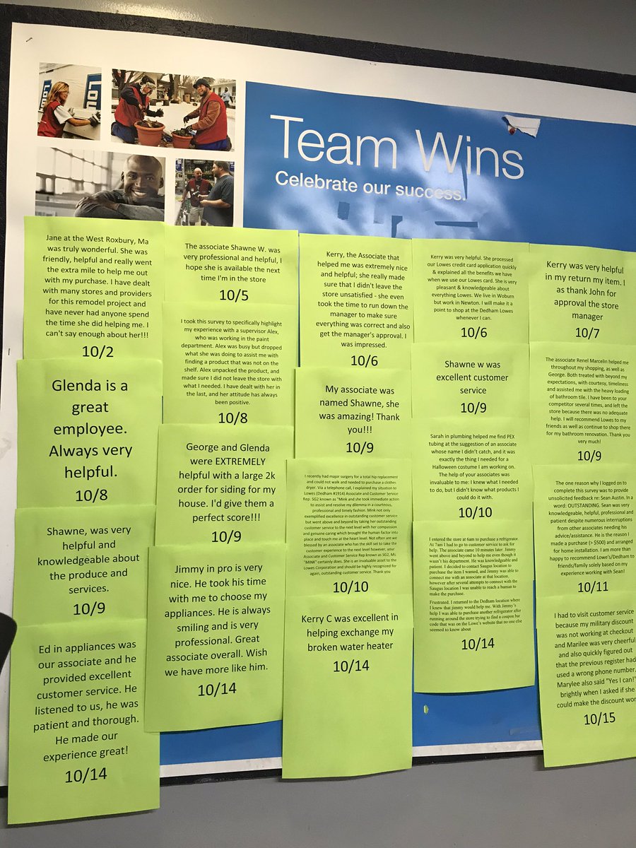 Lowes #1914 #BEASTMODE tweet media