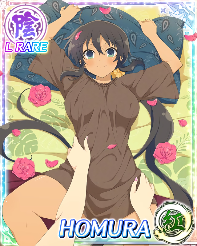 Senran Kagura Daily Pics (@senrankagurabot) / X