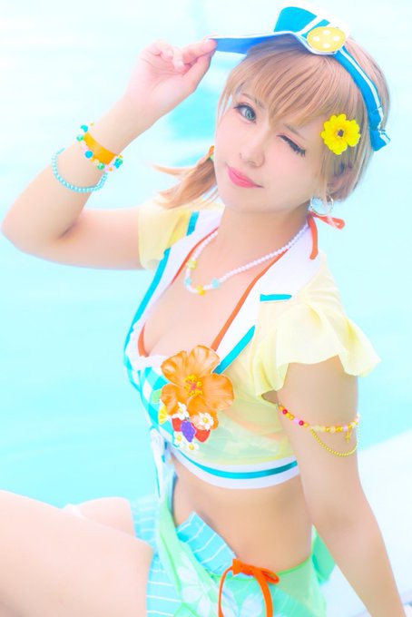 コスプレイヤー雪見のTwitter画像31