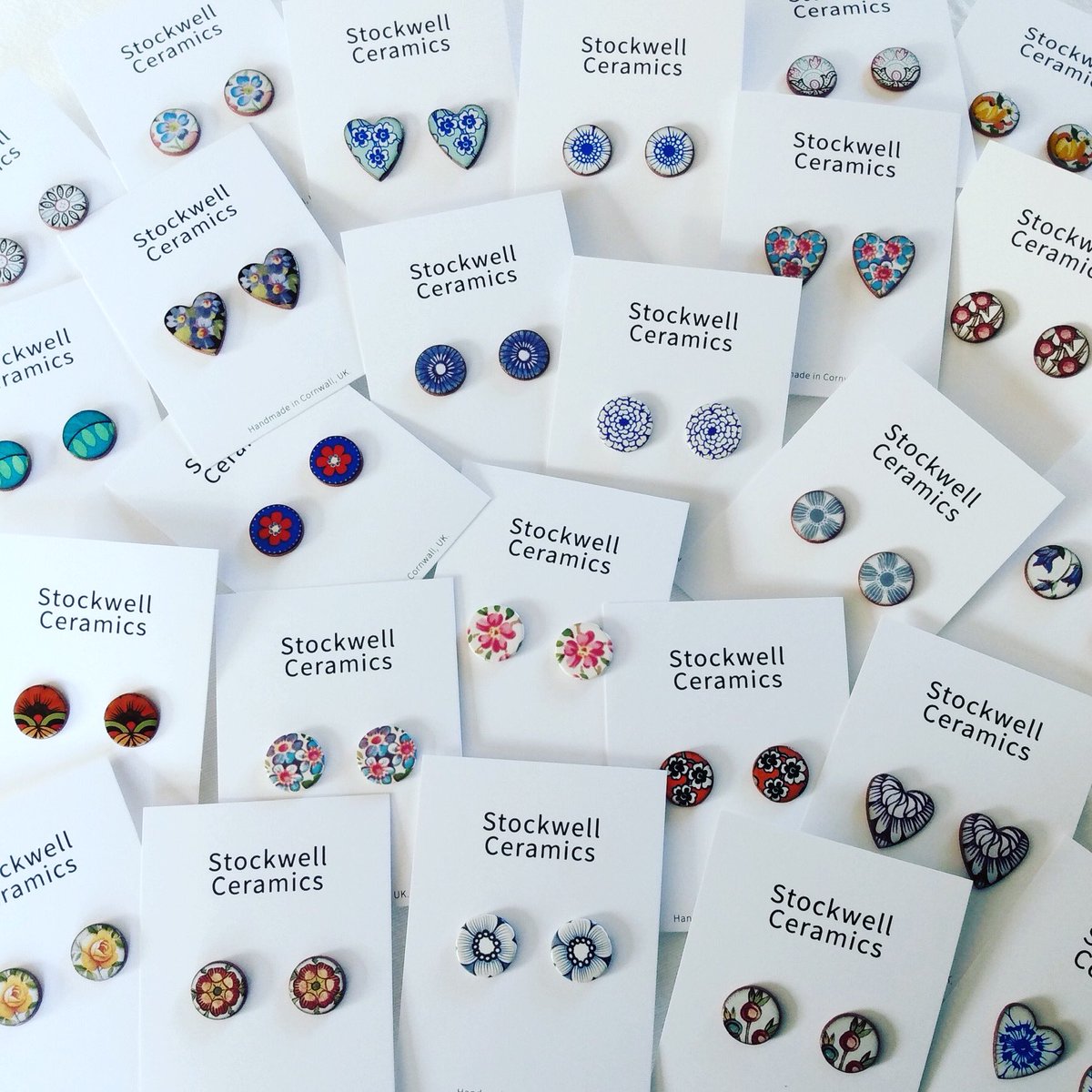 Stockwell Ceramics tweet media