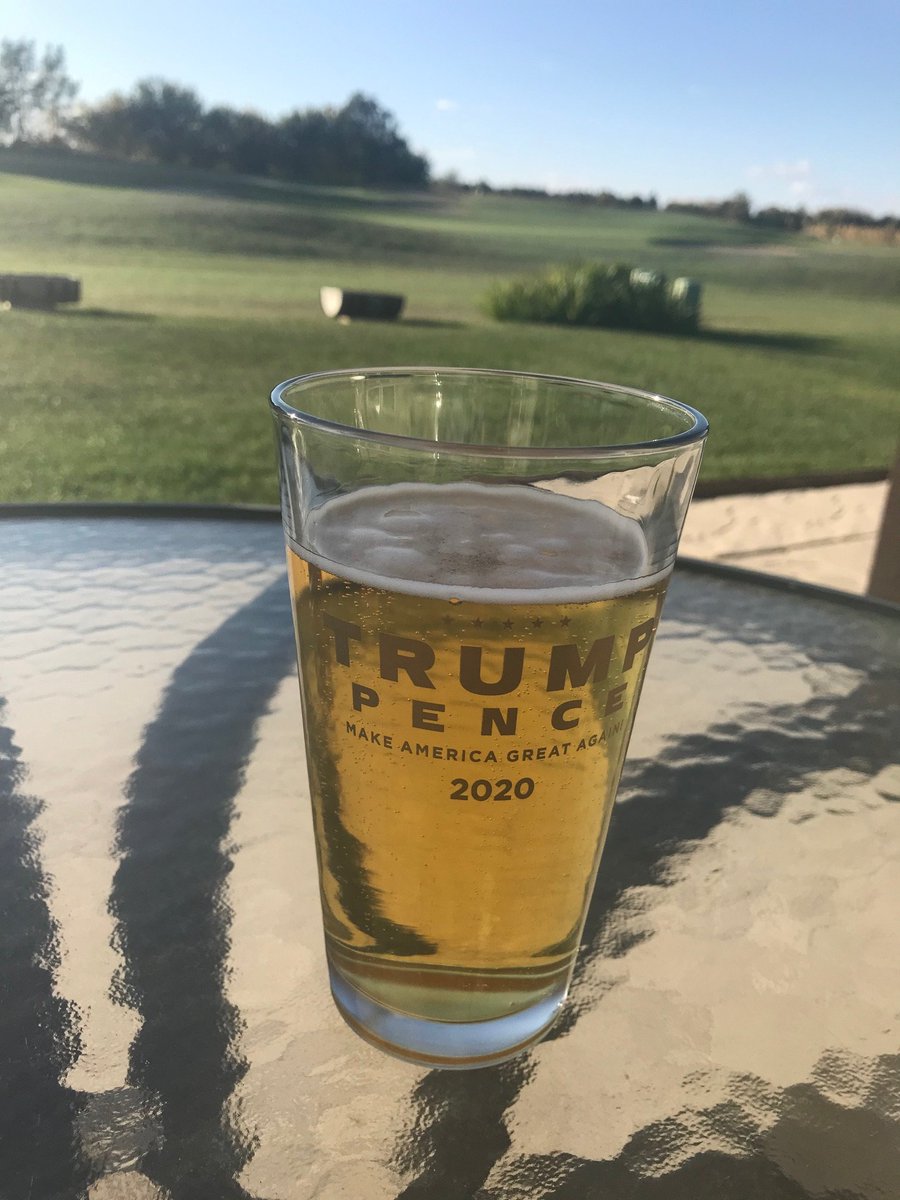 Not lying....my bride and I are celebrating #17 this weekend!  We voted early and will be enjoying some time on the fruited plain somewhere in the middle of America!  Cheers! @CuriousCamo @MajorPatriot @3days3nights @JohnOutbakjak @Annakhait @SantaSurfs