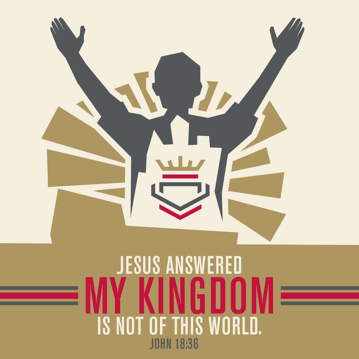 faithtabernacle's tweet photo. We can't be a part of this world if we want to live in His Kingdom! #thykingdom #manchesterCT #hartfordCT https://t.co/bcrctRJntU