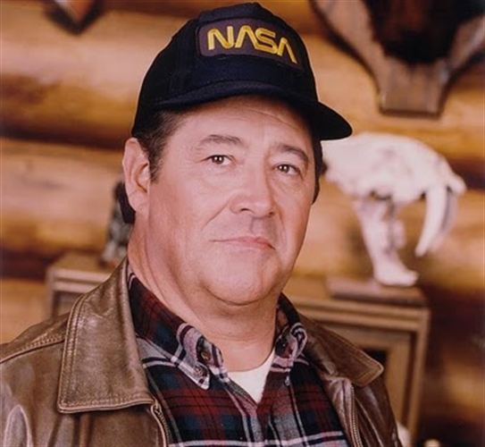Happy 80th Birthday to 
BARRY CORBIN 