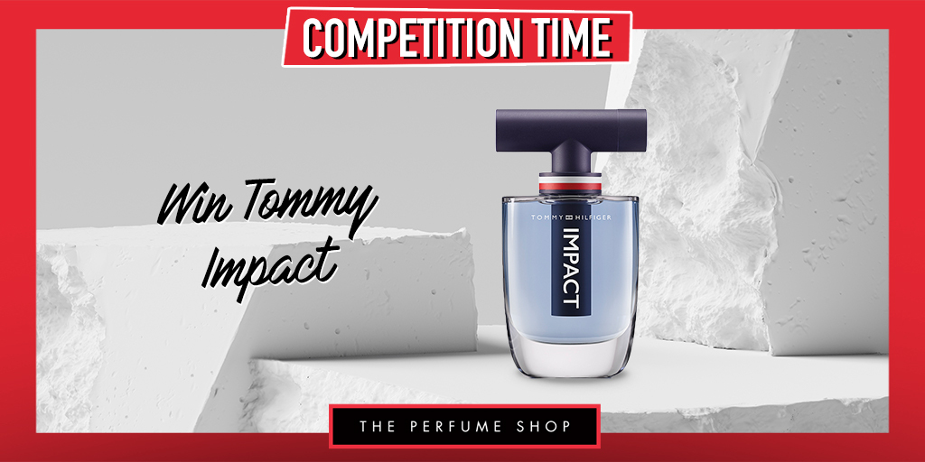 To enter:
1. Like post 
2. Comment #WIN 
3. Tell us which scent has made the biggest 'Impact' on you?

Comp Ends: 23:59 18/10/20
Prize: X1 50ml Tommy Impact per winner 
 X2 winners will be selected at random. X1 Facebook &amp; X1 Twitter.  UK Only. T&amp;C's Apply ow.ly/DVrV50BDeOa