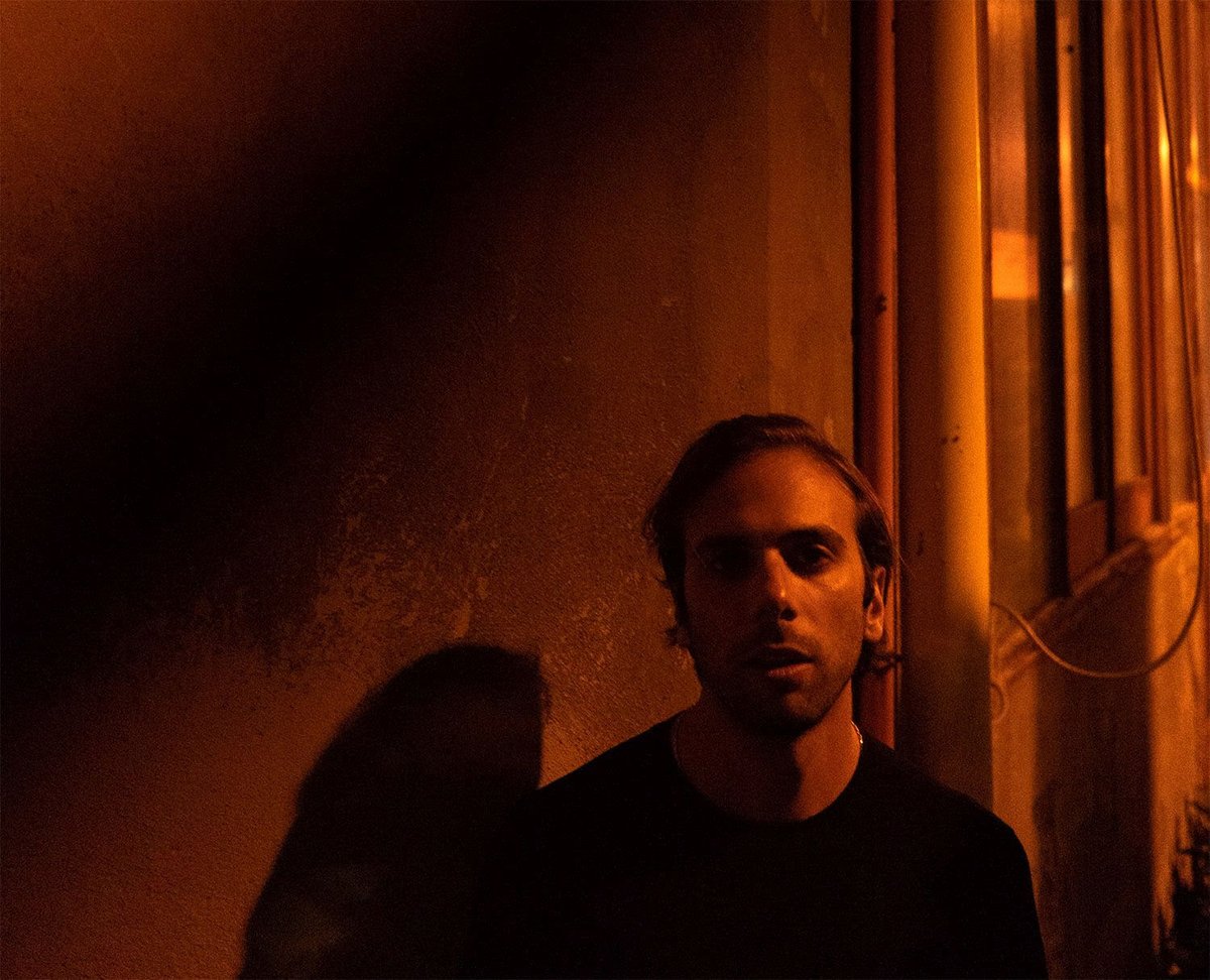 Following the release of his LP, @shcaaas delves into his creative processes with 15 Questions

15questions.net/interview/fift…