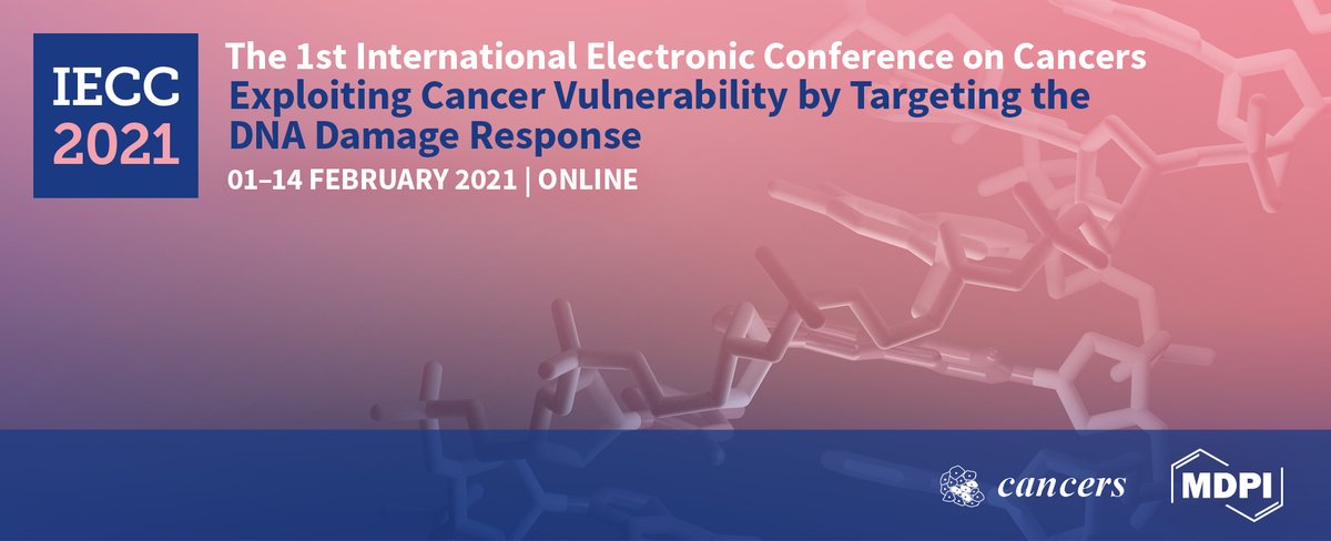 Cancers MDPI tweet media
