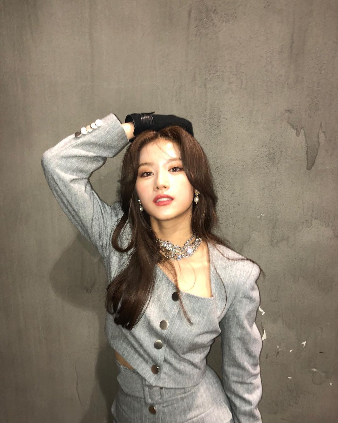 Misa ᴗ Sana S Ig Update T Co G9etw97ry0 Twice 트와이스 Jypetwice Misa ᴗ Sana S Ig Update T Co G9etw97ry0 Twice 트와이스 Jypetwice