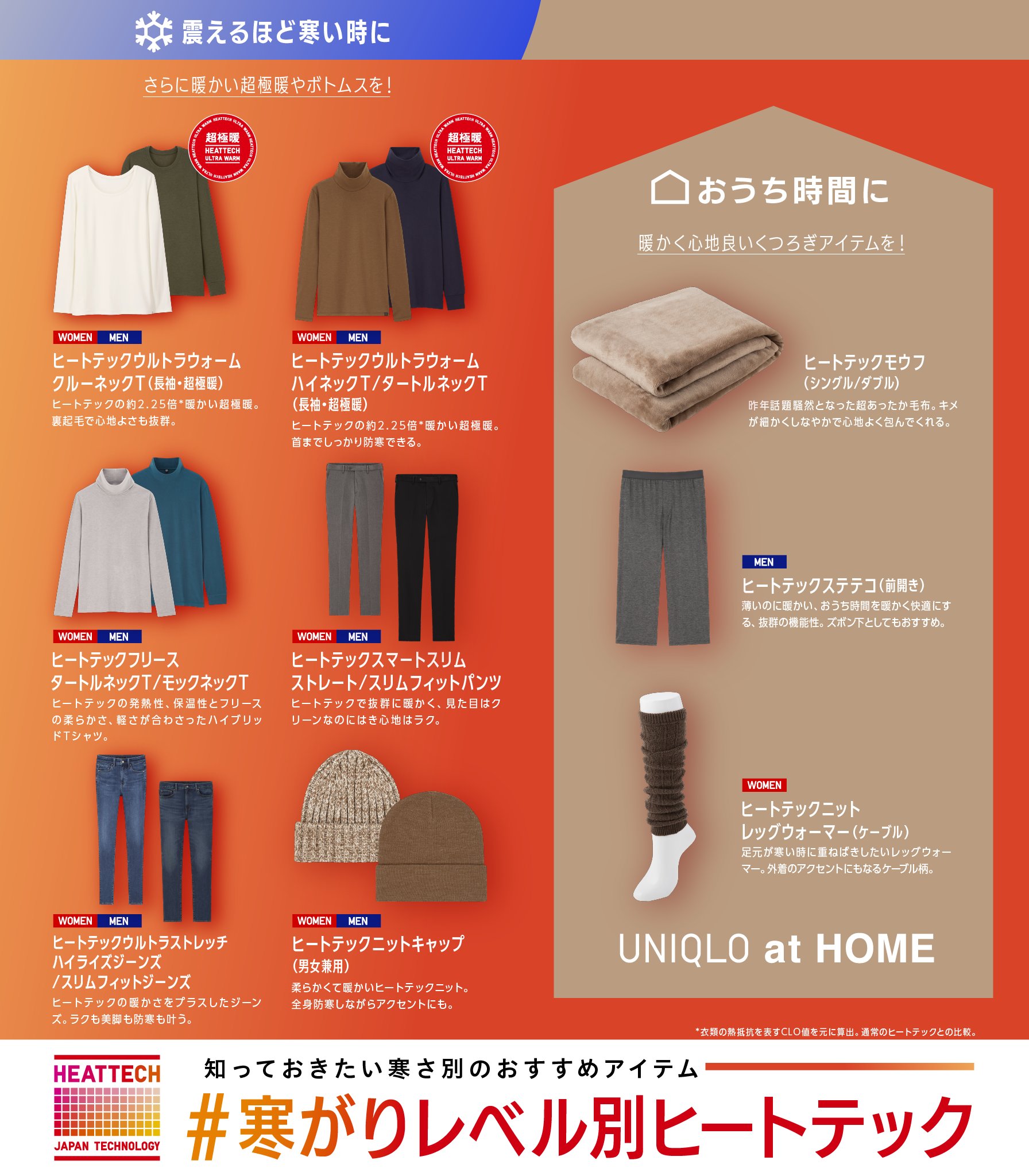 お気にいる 【スプリング・マート様専用】ヒートテック極暖 - その他