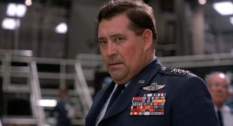 Happy birthday, Barry Corbin!! Shall we play a game? 