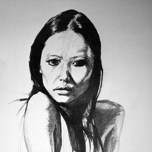 SDB_Designs's tweet photo. Asian female model drawing by SDB Designs drawn by Sean Broadbent #SDB_Designs #Sean_Broadbent #Art #Joinery #Sowerby_Bridge #Halifax #Yorkshire #Artist #Architecture #Female_Model #Asian #Drawing_in_pencil #Ripponden #Hebden_Bridge #Black_flowing_hair #beautiful #handcrafted https://t.co/1TZg4Wi700