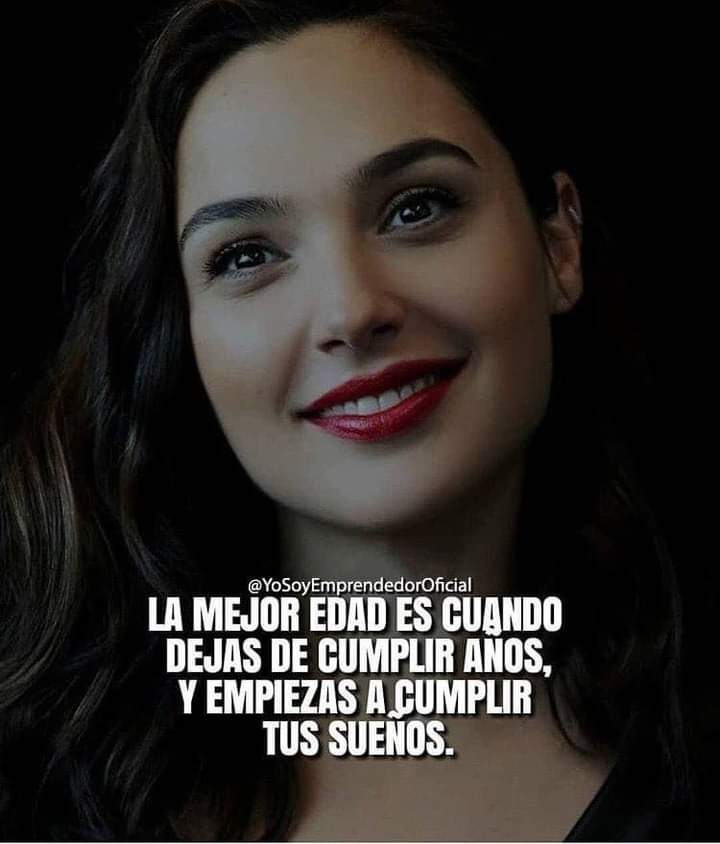 Buen día. 😉🌞💪😎