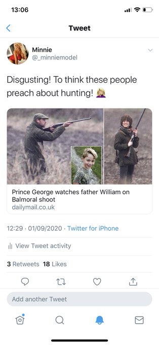 So fake! So they only care about the animals they are paid to talk about! FAKE FAKE FAKE! https://t.<a href="/tag/dpd"class="tags"><span>#dpd</span></a>