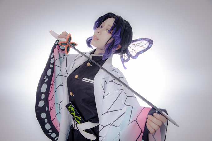 Twitterのコスプレ画像28