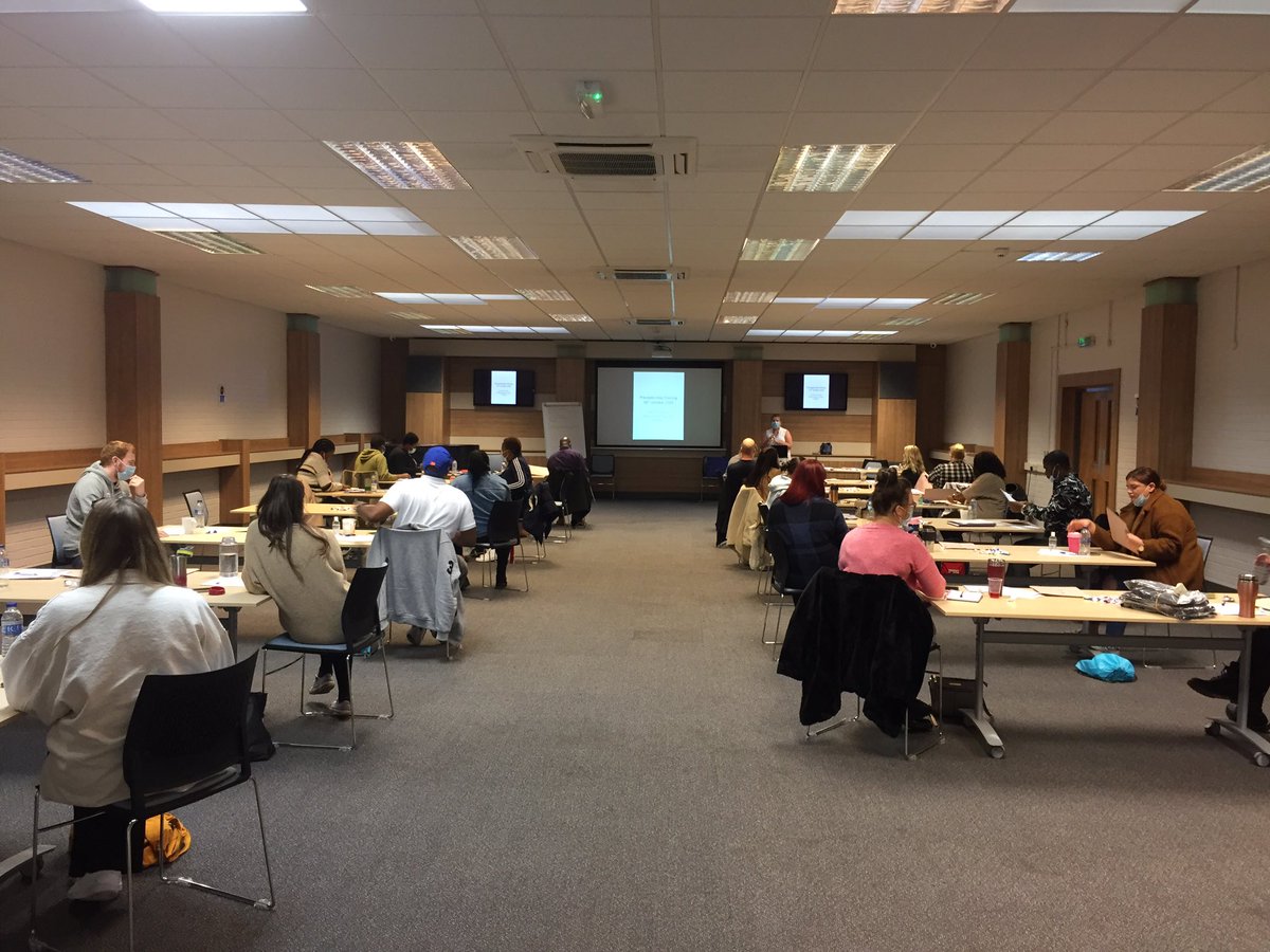 Thanks MH Law team for joining us on preceptorship week <a href="/CombinedNHS/">CombinedNHS</a>