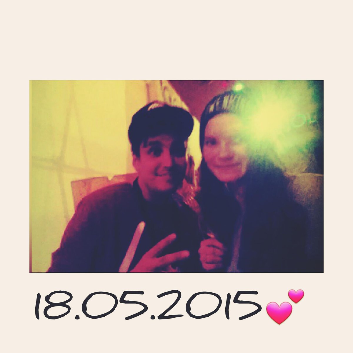 itzzjulee's tweet photo. Alles alles alles liebe &amp; gute zum Geburtstag❣️❣️❣️ @TheRealLiont https://t.co/nkFF0sRYm2