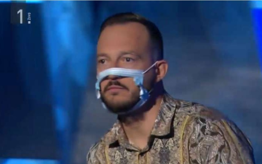 PortalPolitikis's tweet photo. Premier Janša: Zanikanje nevarnosti virusa tudi prek osrednjih medijev sili k sprejemanju ostrejših ukrepov! #Fakt #Zlatković in ostali #coronaidiots
https://t.co/Jv9HJkOyZl https://t.co/nWKTzldE7f