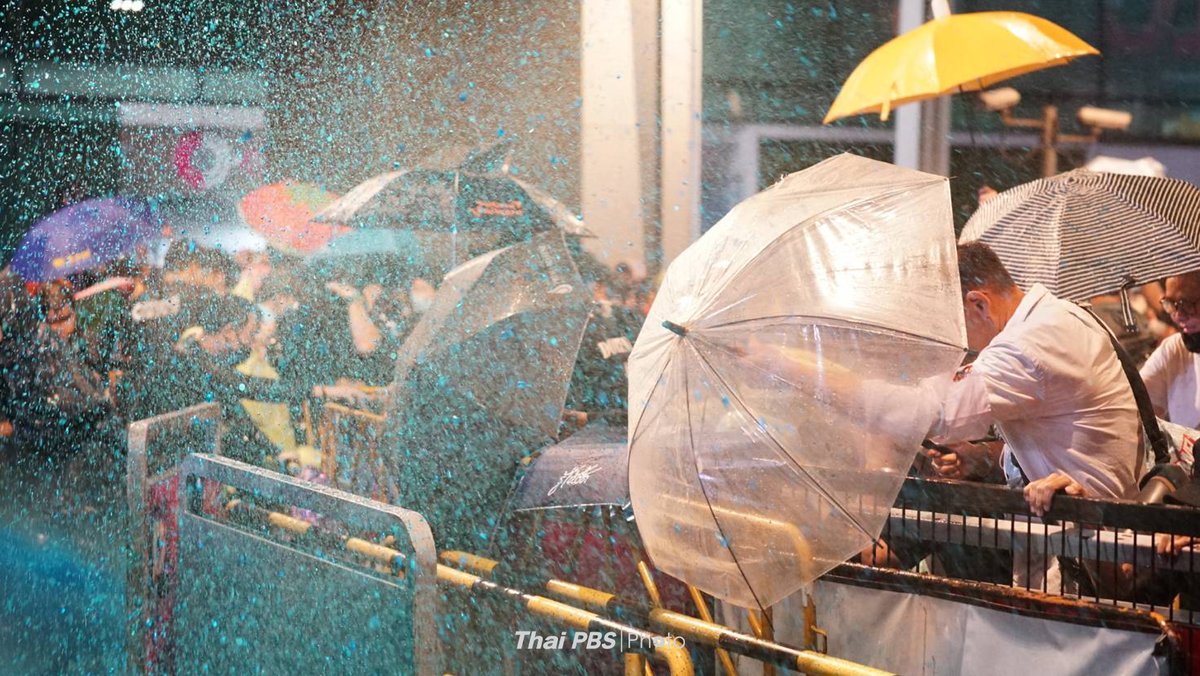 Thai PBS tweet media