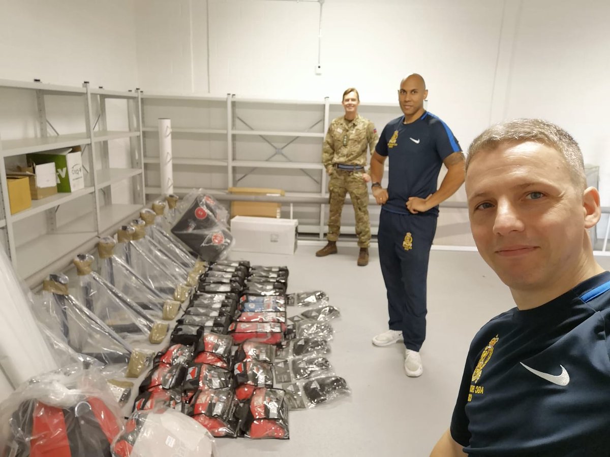 AGC Boxing tweet media