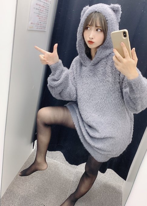 Twitterのコスプレ画像57