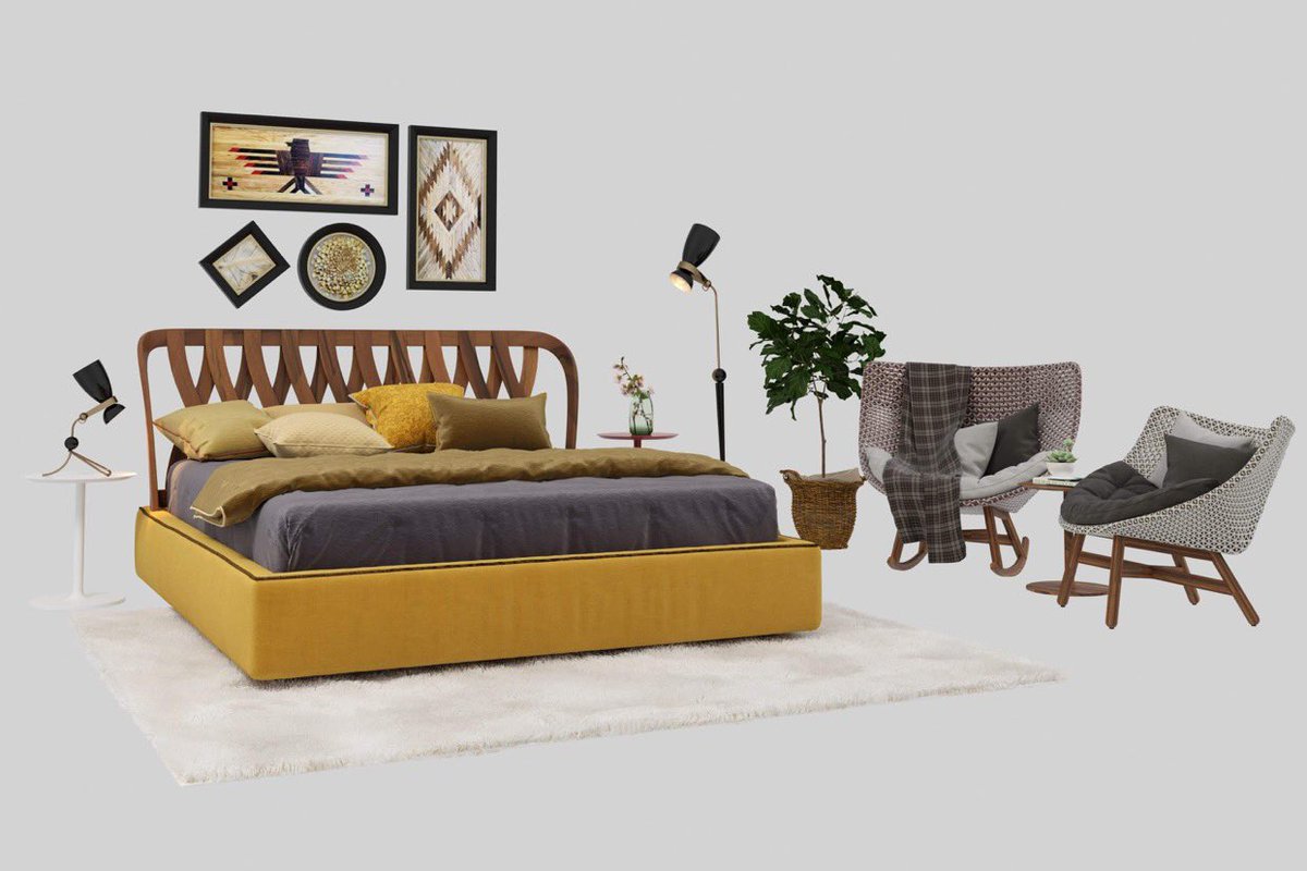 Access 3dfurniturevirtualstaging.com to choose furniture for your living space. q9studio is the most professional virtual staging studio with diverse and rich furnishings from designs to materials for you to choose from. Come to us to experience the best service quality.