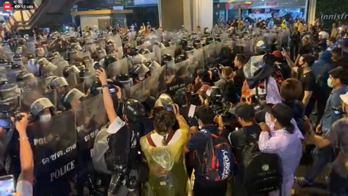 TLHR / ศูนย์ทนายความเพื่อสิทธิมนุษยชน tweet media