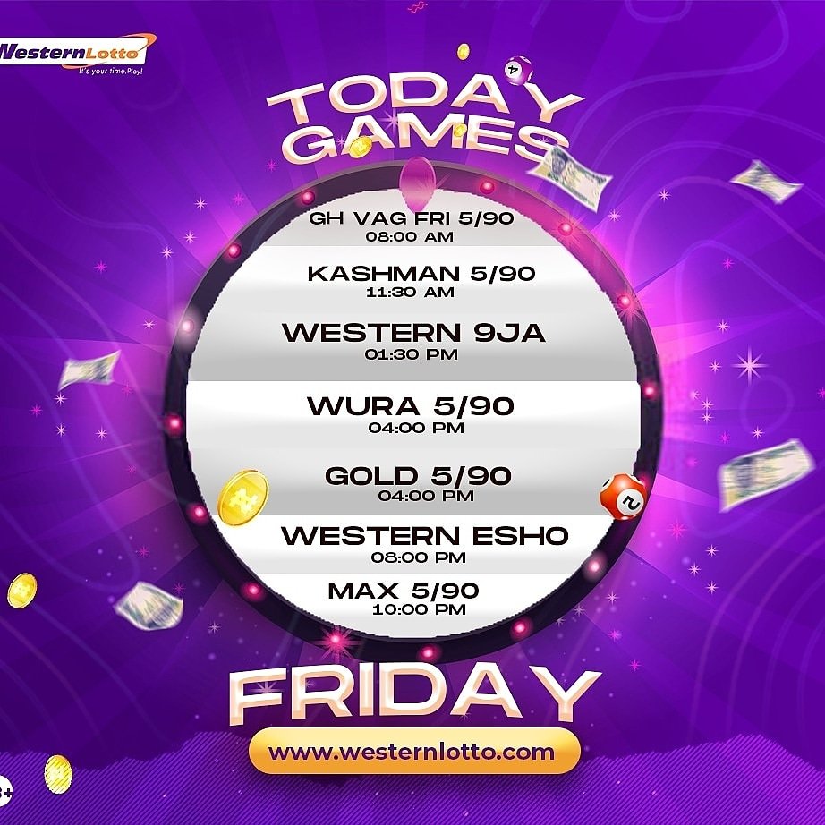 western lotto predictions