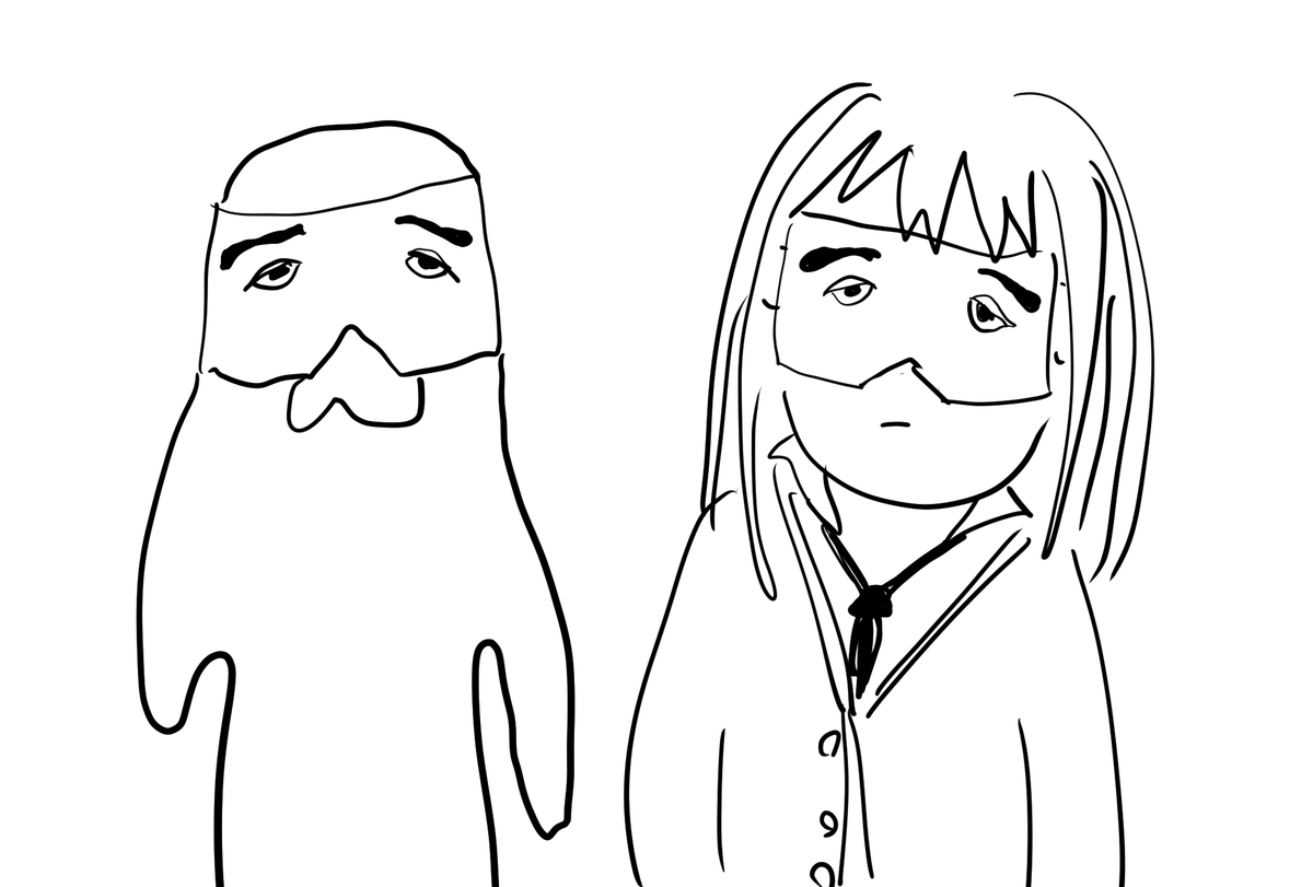 博多弁のライバー 