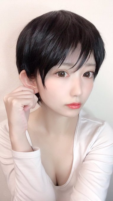 コスプレイヤー猫野れこのTwitter画像15
