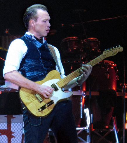 Please join us at in wishing the one and only Gary Kemp a very Happy 61st Birthday today  